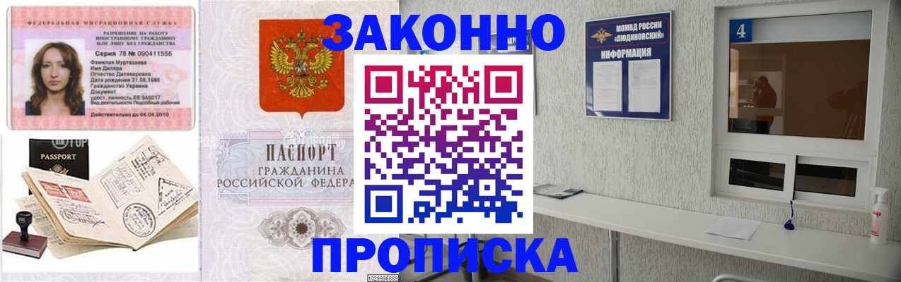 прописка в квартире в Лисках